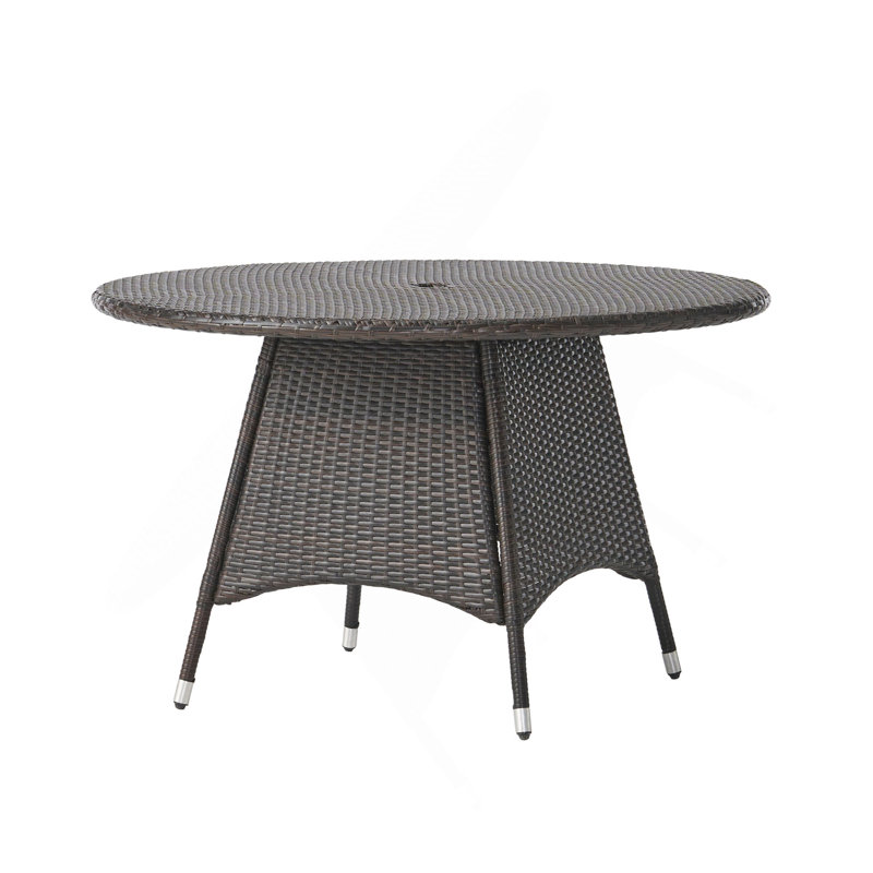 CORSICA DINING TABLE