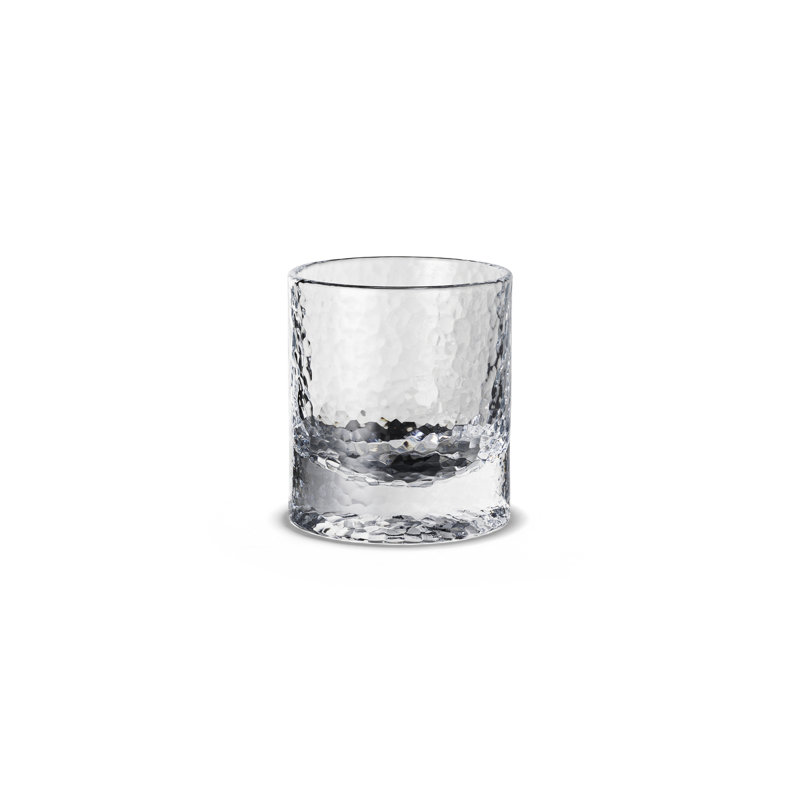 Forma Drinking Glass