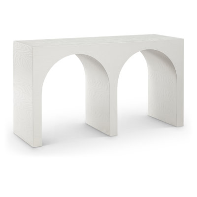 June 54" Console Table