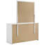 Commode 6 tiroirs Lauryn