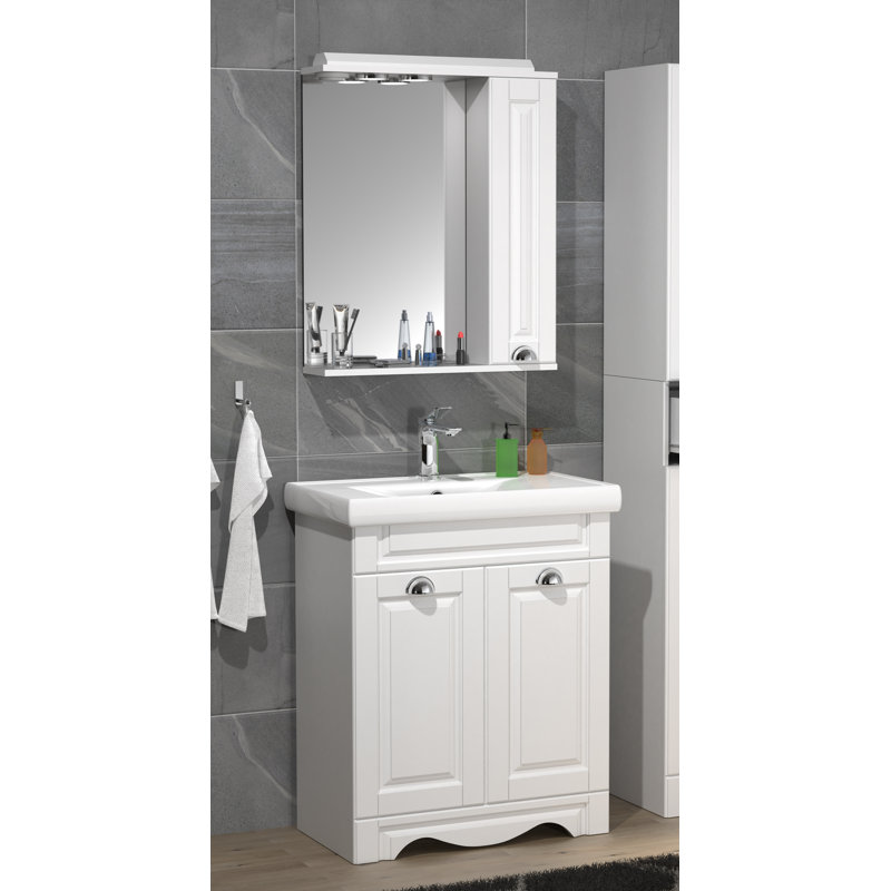 Iminzat Bathroom Furniture Suite