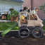 Camion grimpeur Step2