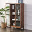 Bibliothèque pour meubles de style nordique