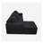 Convertible Modular Sectional Sofa Set Popular Microfiber Fabric Compression Sofa