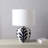 Ceramic Table Lamp