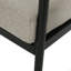 Fauteuil Leora