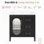 Meuble-lavabo simple 30,00 avec comptoir