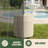 Modern Outdoor Patio Side Table Umbrella Base-1478698824-1486480673
