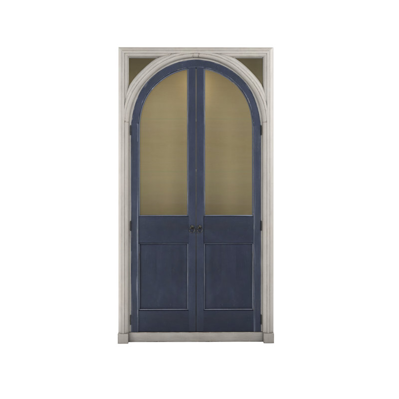 Alcove China Cabinet