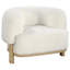 Fauteuil d'appoint à dossier tonneau Winistan-1439712824-1439712825