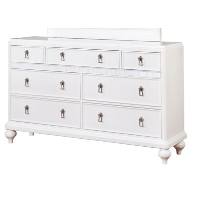 Annistyn 64'' W 7 - Drawer Dresser