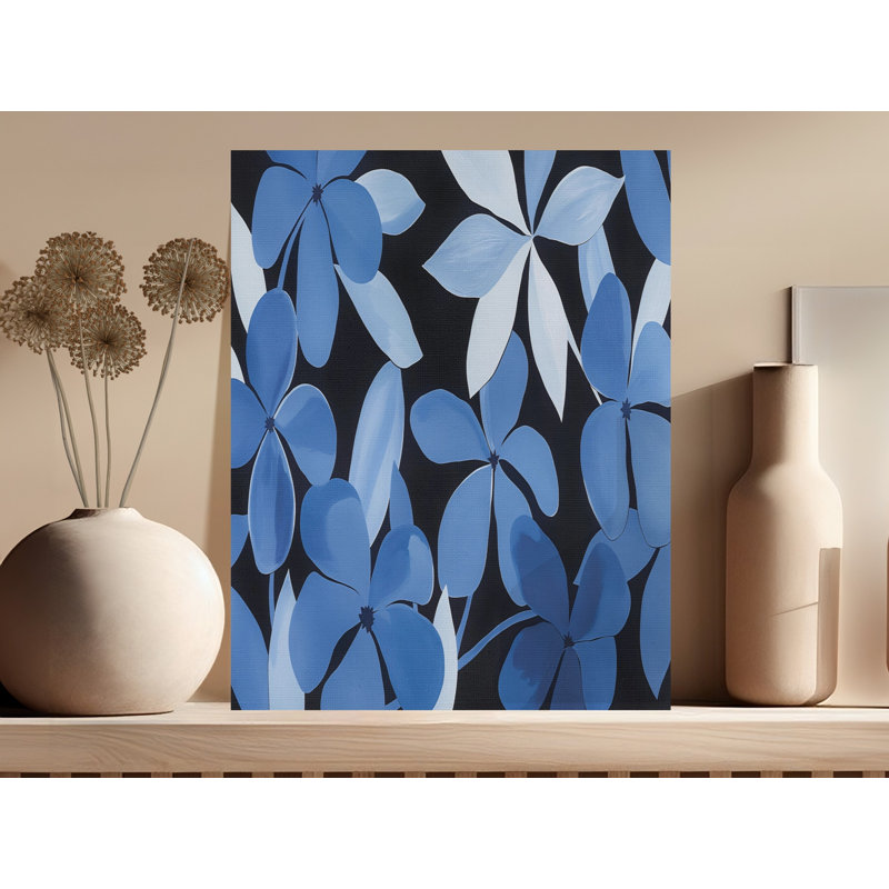 Ferretti Wrapped Canvas Print Set, 20x30