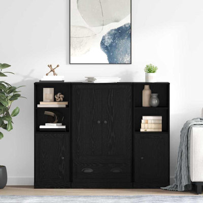 132 cm W Highboard
