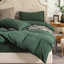 Ensemble de housse de couette en coton jersey-320570407-319457705