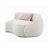 Sectional Sofa w/3 Pillows