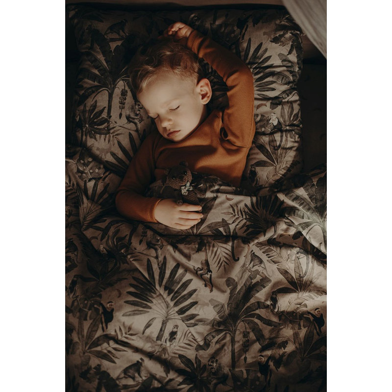 Ines Duvet Cover Set with Pillowcases