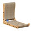 Cat Scratcher Cat Scratching Board Cardboard Wall & Corner Pet Furniture-100140068-100140067