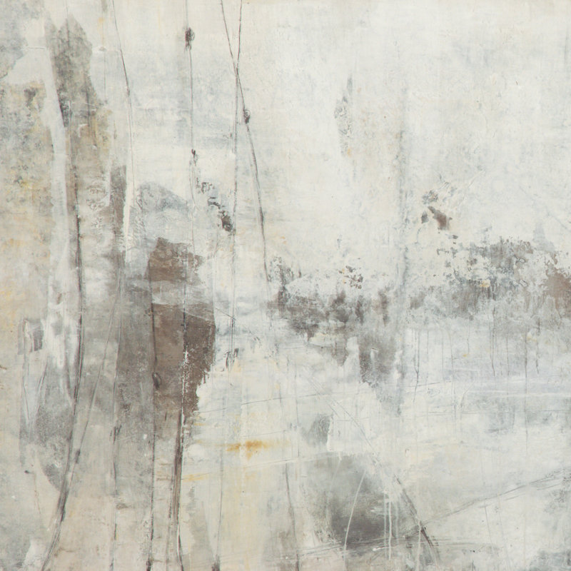 Penumbra VI Painting by Matera, 30.5" H x 60" W