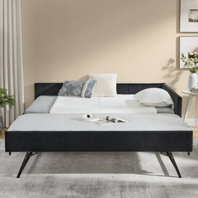 Full Size Daybed (Black)