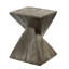 Table d'appoint Natural Style