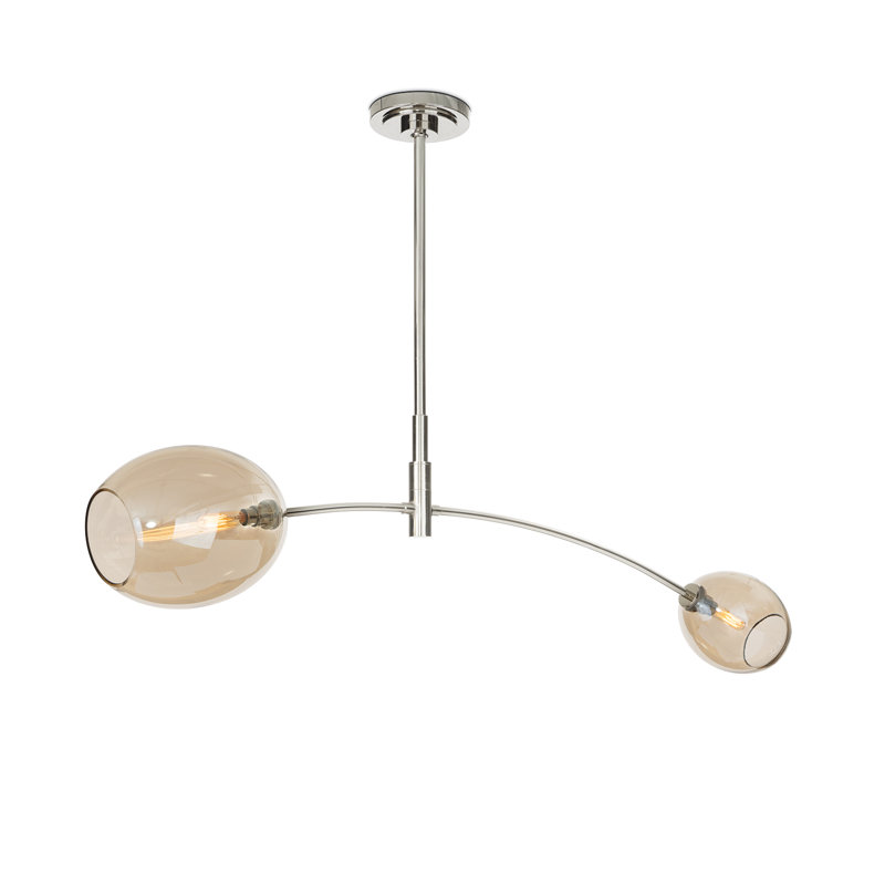 2 - Light Pendant