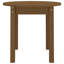 Amylynn Solid Wood Four Leg Coffee Table-1723211292-1741641936