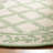 Jonsson Hand Hooked Wool Pile Geometric Rug-21460206