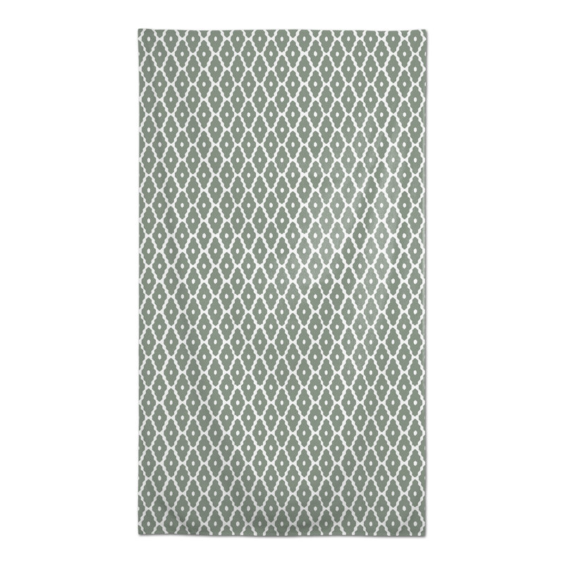 Nappe Abelina, Vert
