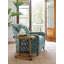 Table d'appoint Twin Palms Angler