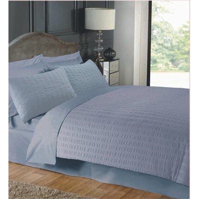 Bussell Duvet Cover Set