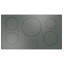 36" Electric Cooktop with 5 Elements-1115479627