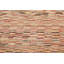 Tapis en laine Fortinbras Gabbeh Kashkoli
