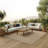 Lillehammer Solid Indoor/Outdoor Area Rug-12283877-87297655