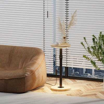 25 cm W Console Table
