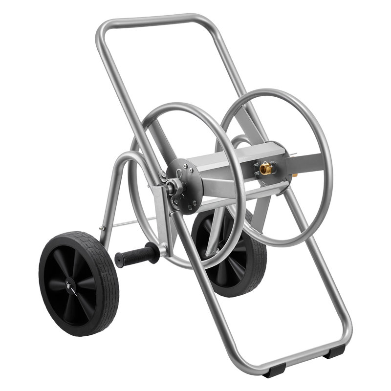 74cm H x 53cm W Utility Cart