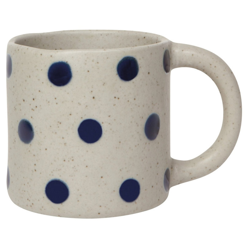 Set of 6 Audrey Element Mug