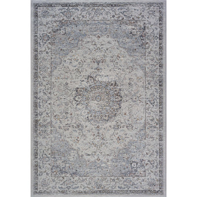 Epernay Oriental Area Rug