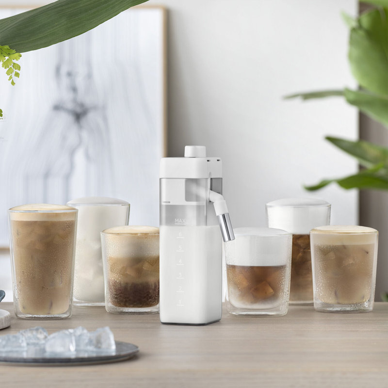 De’Longhi Rivelia LatteCream Cool Upgrade Set