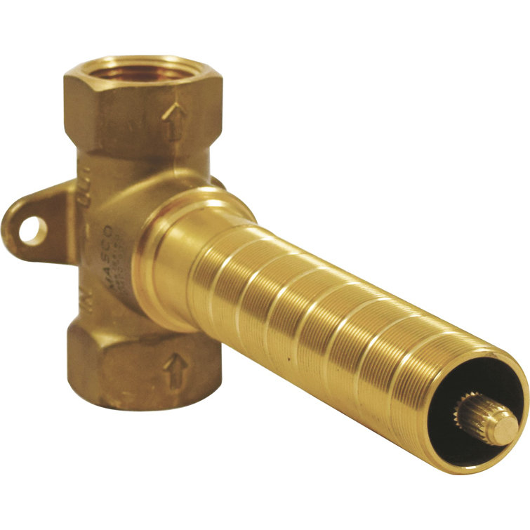 Sensori® Volume Control Rough