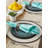 Desmand Cotton Square Napkin-218073655