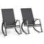 Outdoor Lounge Chair