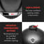 Klarstein Kamado 124cm W Kamado Charcoal Grill