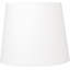 Fantroy 12cm H Cotton Empire Lamp Shade ( Clip On )-41854228