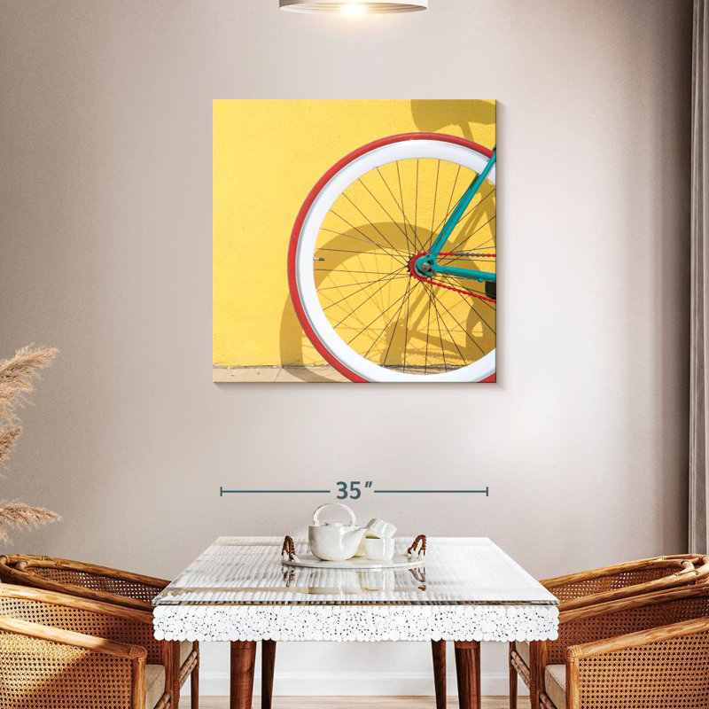 Roue de vélo Mehar