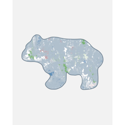 Bear Animal Cracker