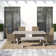 Danny 8 - Person Wicker Patio Dining Set with Rectangular Table , Cushions Included