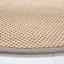 Tapis en fibre de sisal naturel Lattimore-20947543
