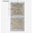 Uttermost Unpredictable Hand Painted Canvases