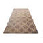Wool Mix Geometric Wool Hand Tufted 153cm X 244cm Area Rug