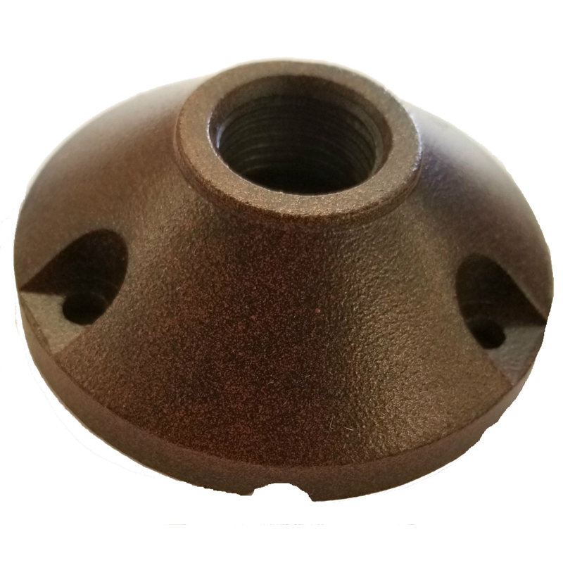 Lamp Base or Clamp